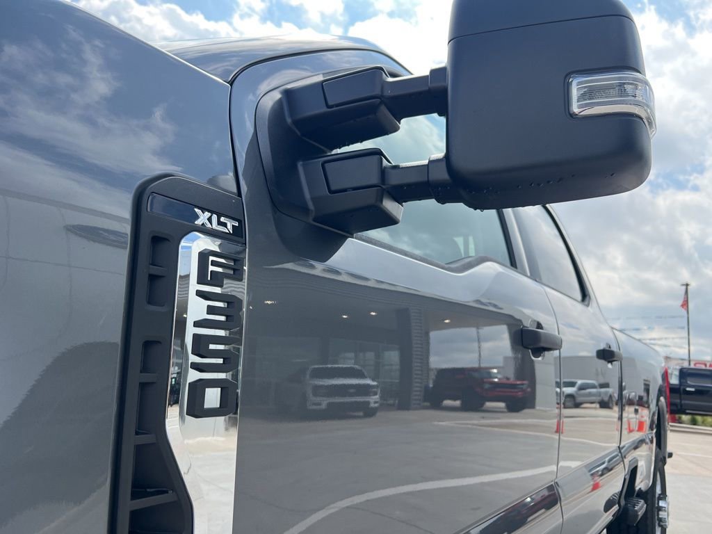 New 2026 Ford F350 XLT image 11