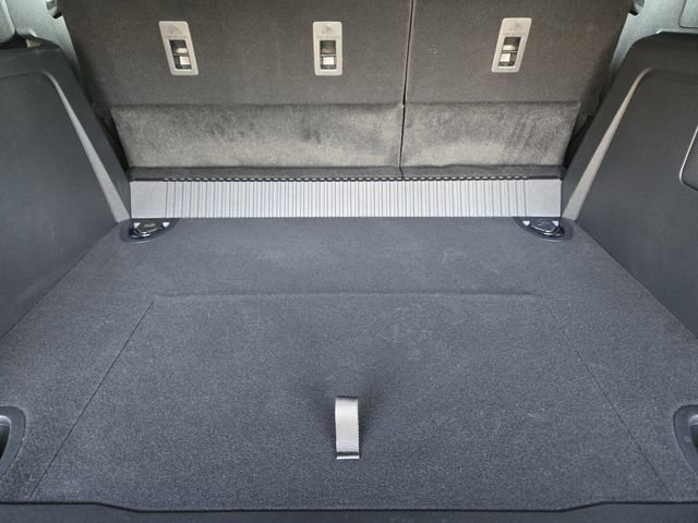 New 2025 Ford Bronco Big Bend AWD/4WD image 23