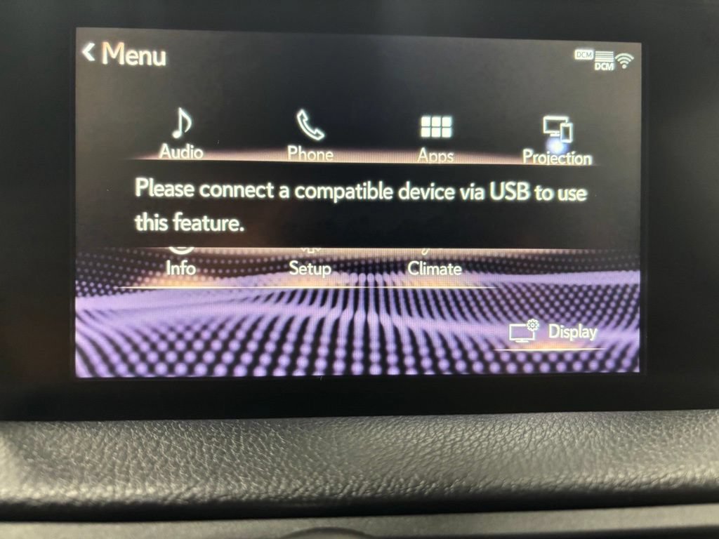 Used 2021 Lexus IS 350 F Sport w/ Accessory Package AWD/4WD image 33