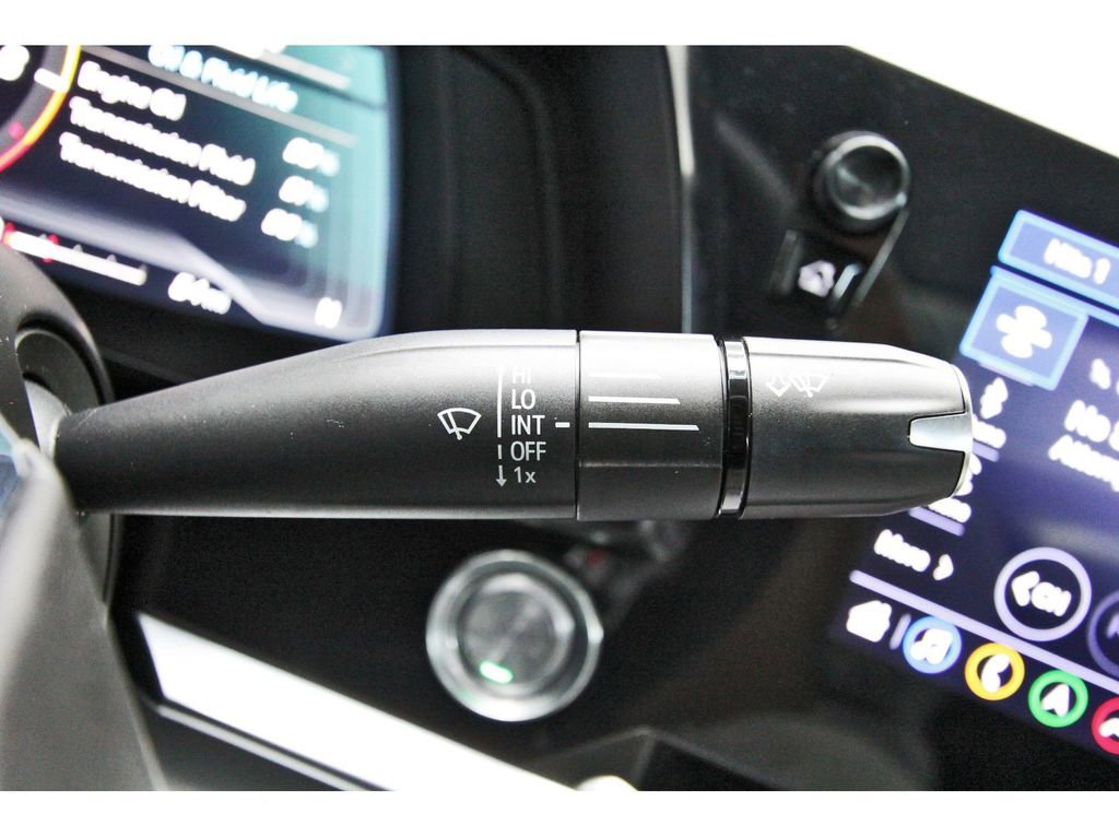 Used 2023 Chevrolet Corvette Stingray Premium Conv w/ Z51 Performance Package RWD image 15