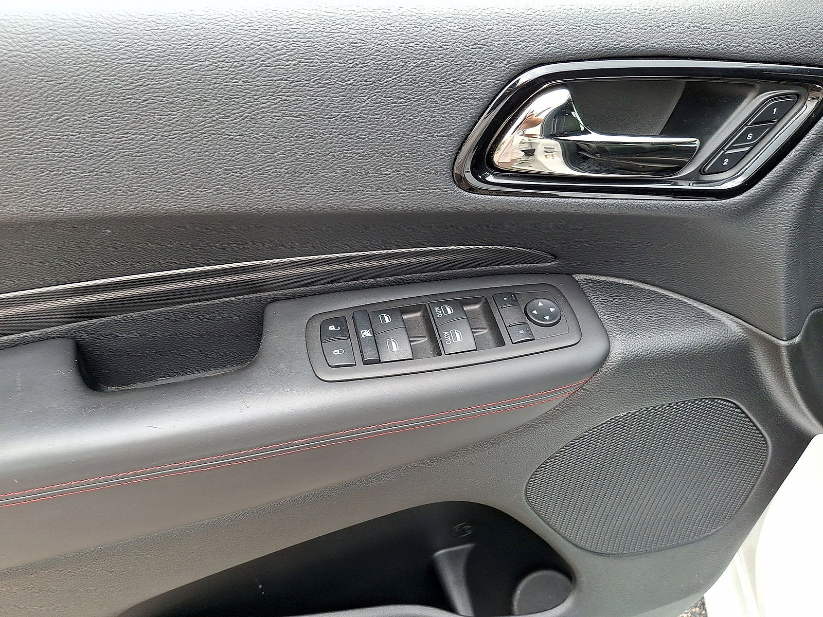 Used 2023 Dodge Durango R/T AWD/4WD image 10