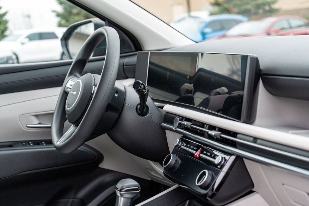 New 2026 Hyundai Tucson SEL image 12