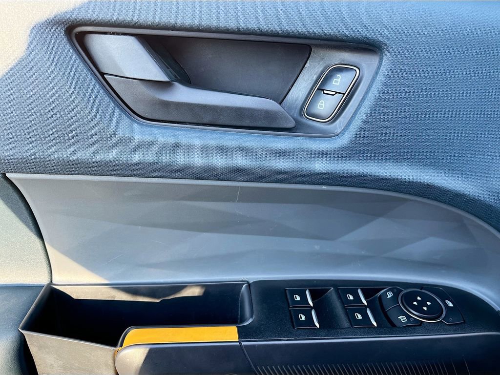 Used 2025 Ford Maverick Tremor image 18