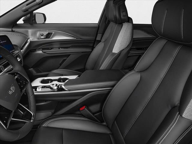 New 2026 Cadillac Lyriq Luxury AWD/4WD image 6
