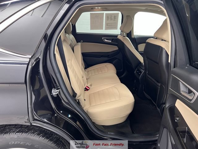 Used 2020 Ford Edge SEL w/ Convenience Package image 36