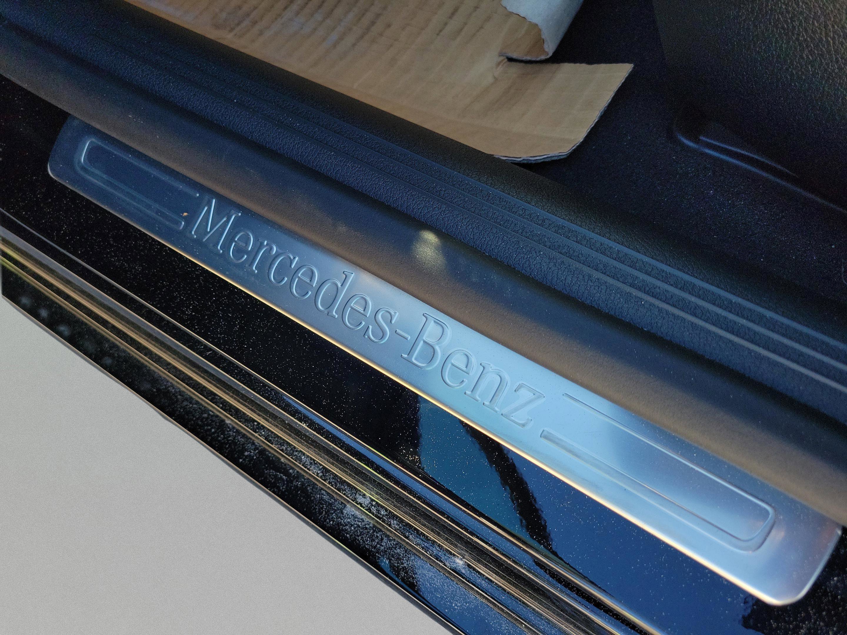 Certified 2026 Mercedes-Benz C 300 Sedan image 23