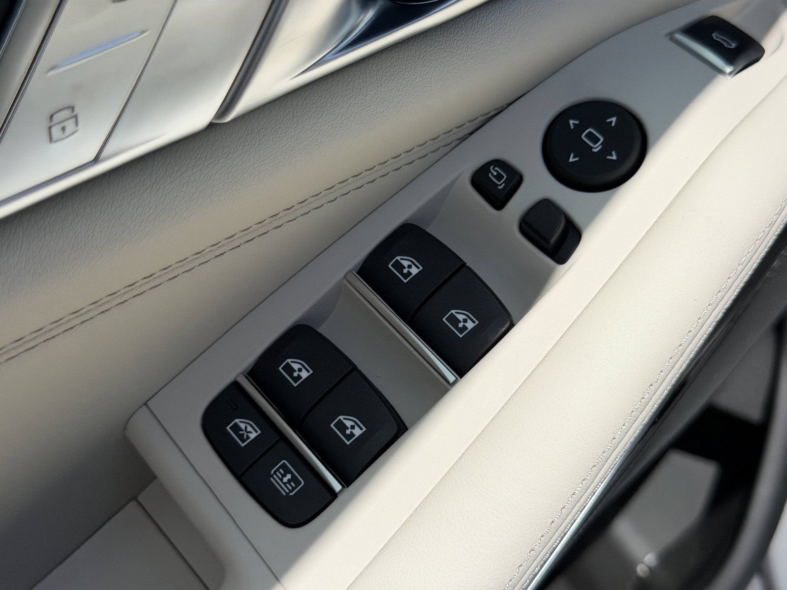 New 2027 BMW X7 M60i AWD/4WD image 21