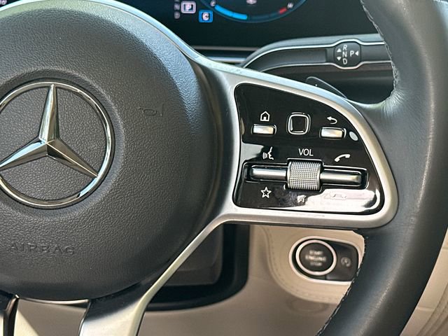 Used 2020 Mercedes-Benz GLE 350 w/ AMG Line Exterior image 27