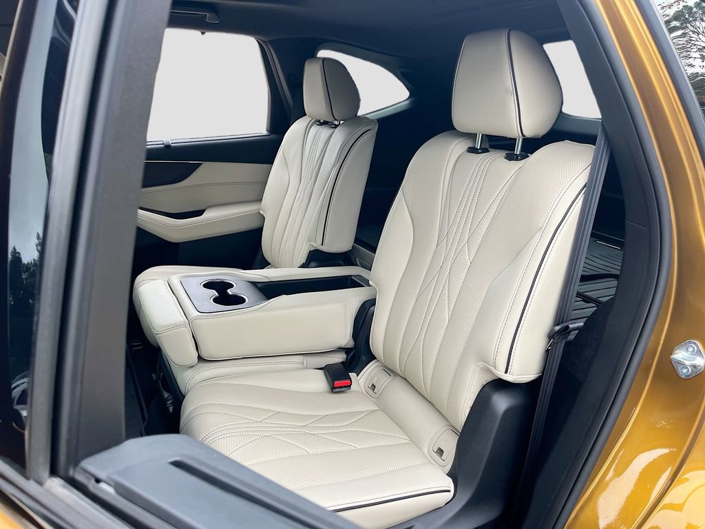 Used 2022 Acura MDX Type S image 24