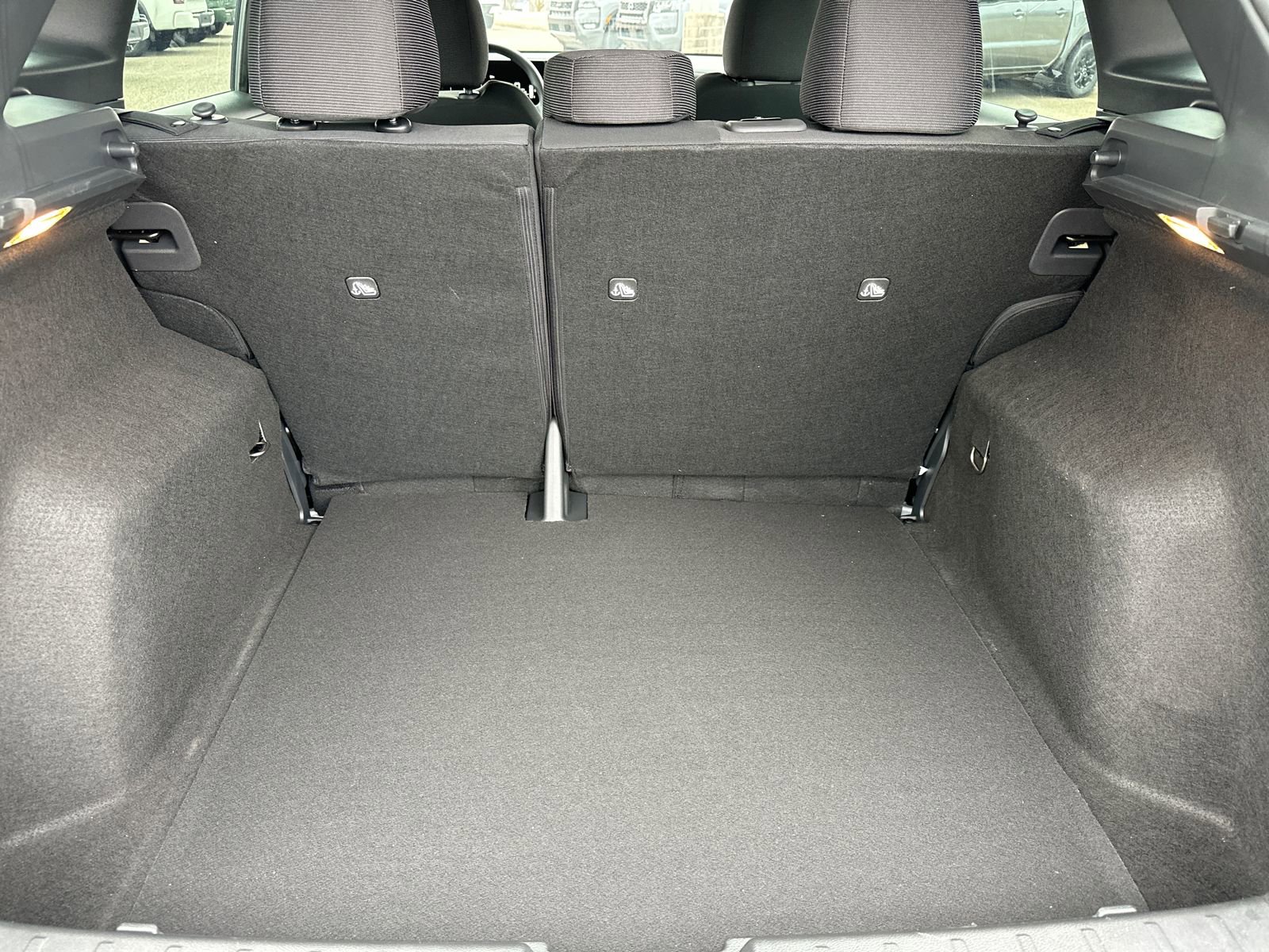 New 2026 Nissan Kicks S image 18