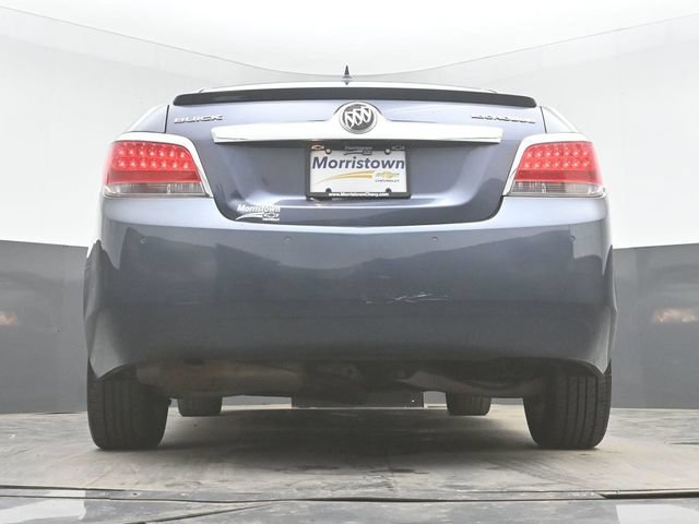 Used 2013 Buick LaCrosse Leather FWD image 43