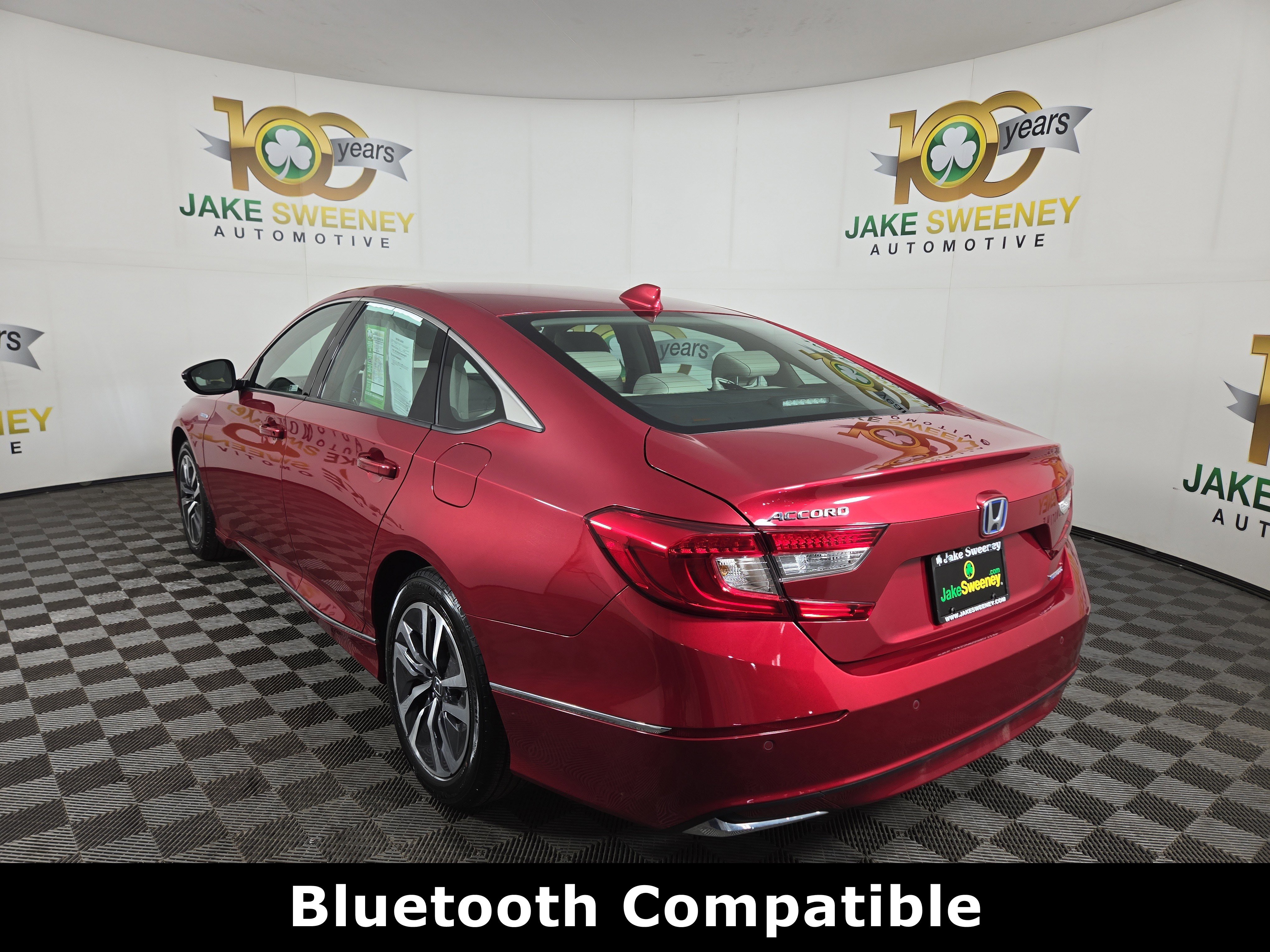 Used 2022 Honda Accord EX-L image 6