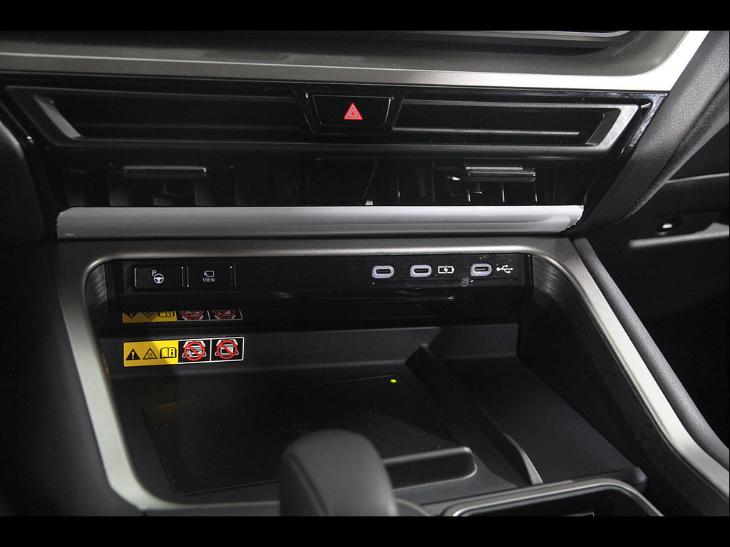 Certified 2026 Lexus TX 350 AWD w/ Technology Package image 14