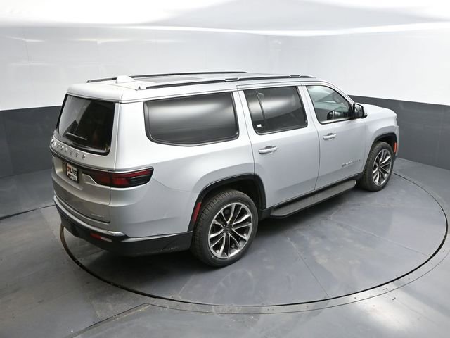 Used 2022 Jeep Wagoneer Series II w/ Premium Group I image 43