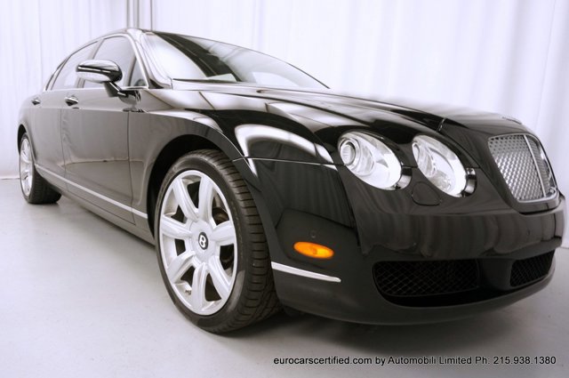 Used 2006 Bentley Flying Spur Flying Spur image 26