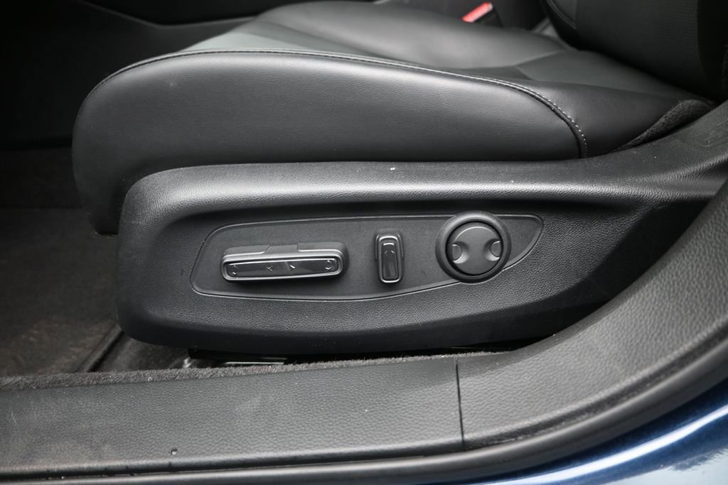 Certified 2024 Honda Accord Touring image 16
