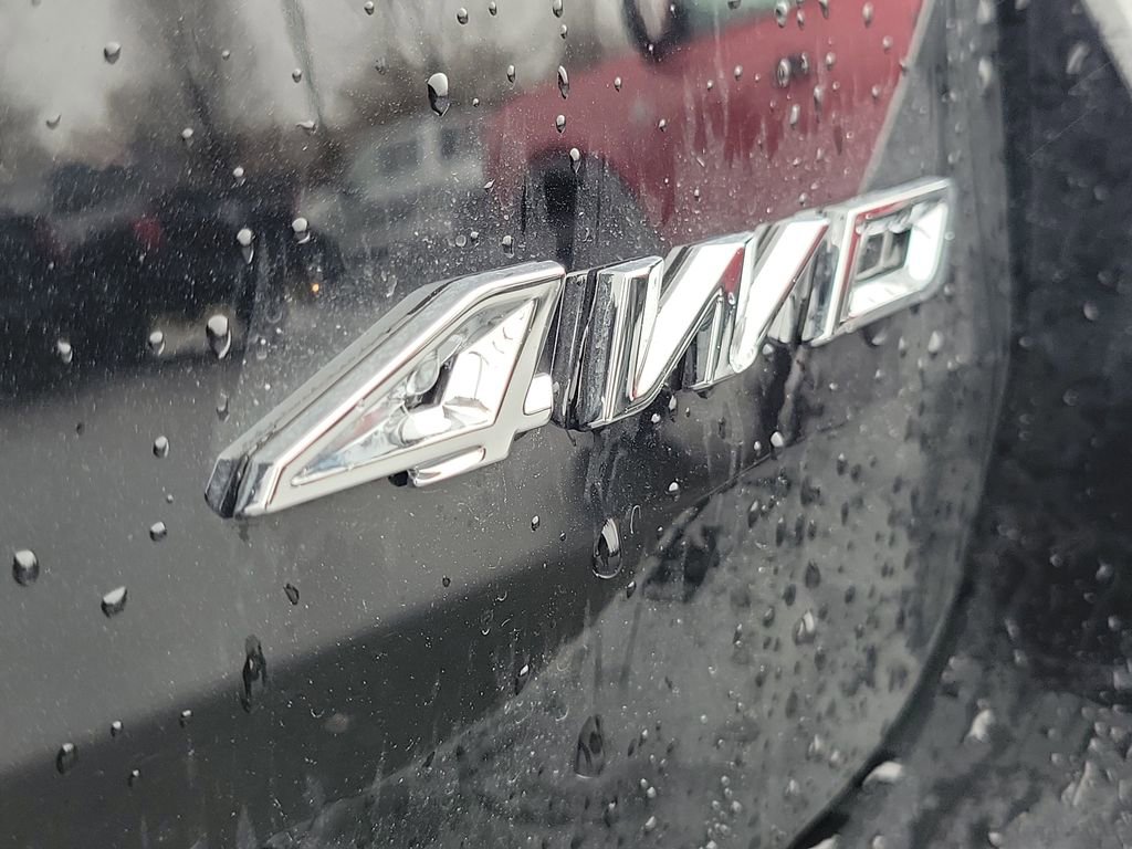 New 2026 Ford Explorer Active image 35