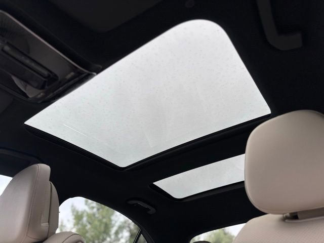 Certified 2023 Mercedes-Benz C 300 4MATIC Sedan image 58