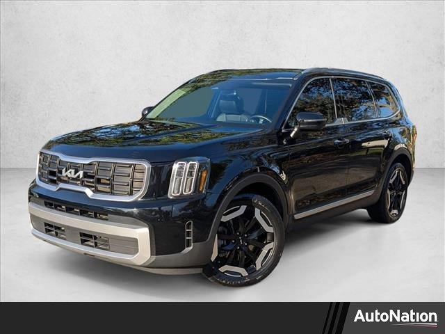 Used 2023 Kia Telluride S image 1