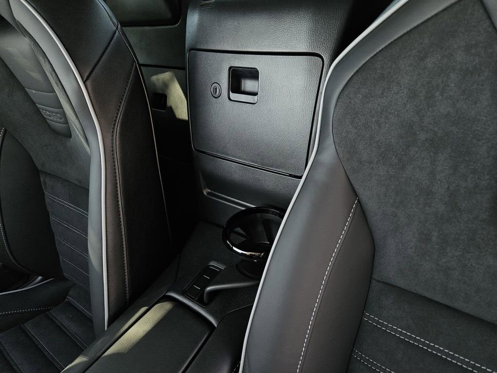 New 2025 MAZDA MX-5 Miata RF Club image 17