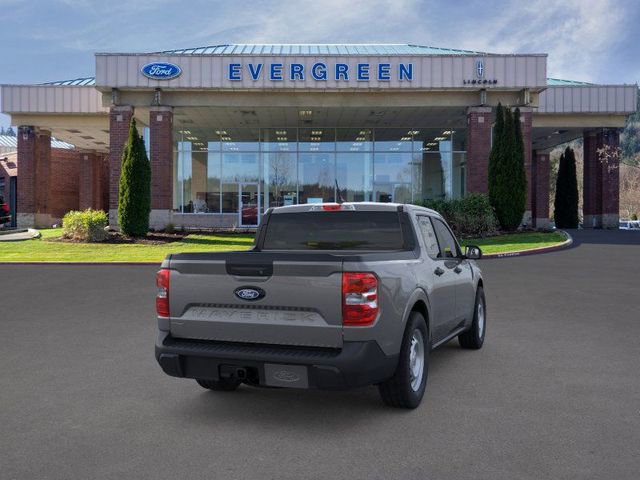 New 2026 Ford Maverick XL image 8