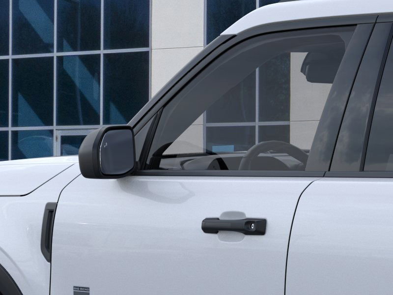 New 2026 Ford Bronco Sport Big Bend AWD/4WD image 20