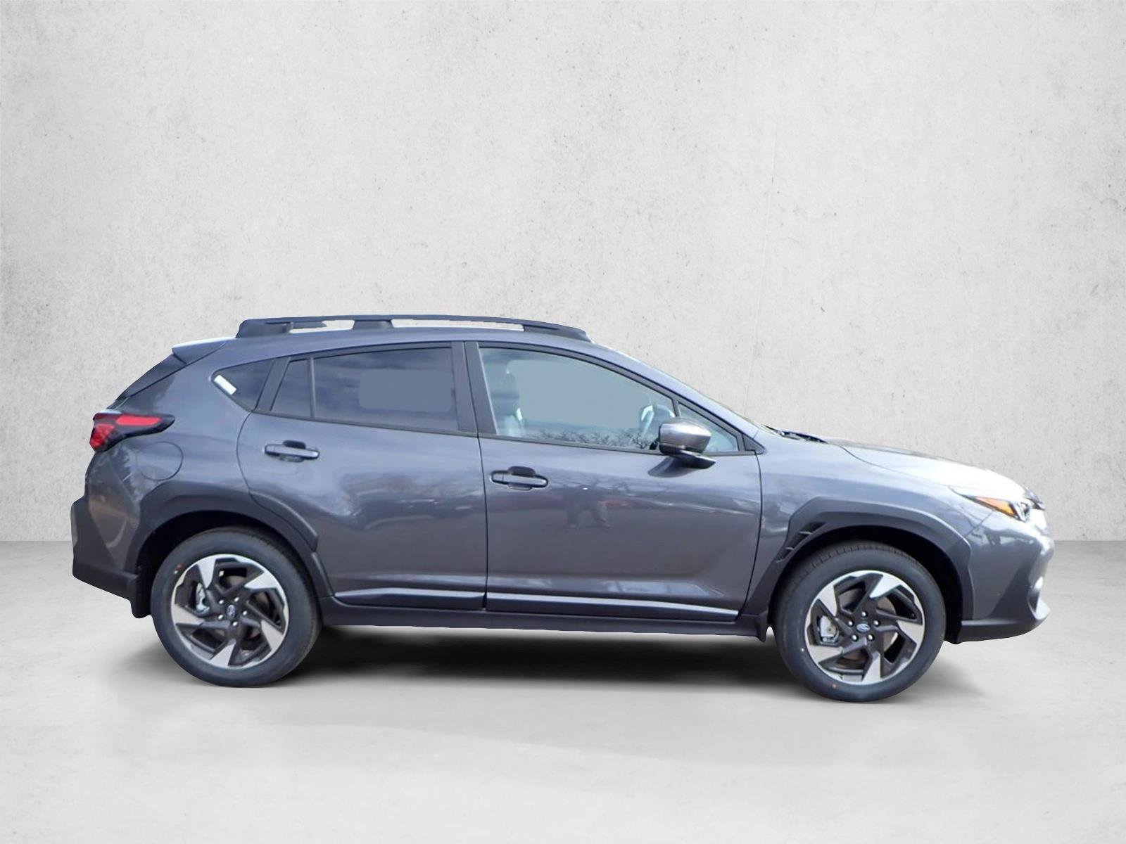 Certified 2026 Subaru Crosstrek 2.5i Limited w/ Popular Package #4A AWD/4WD image 5