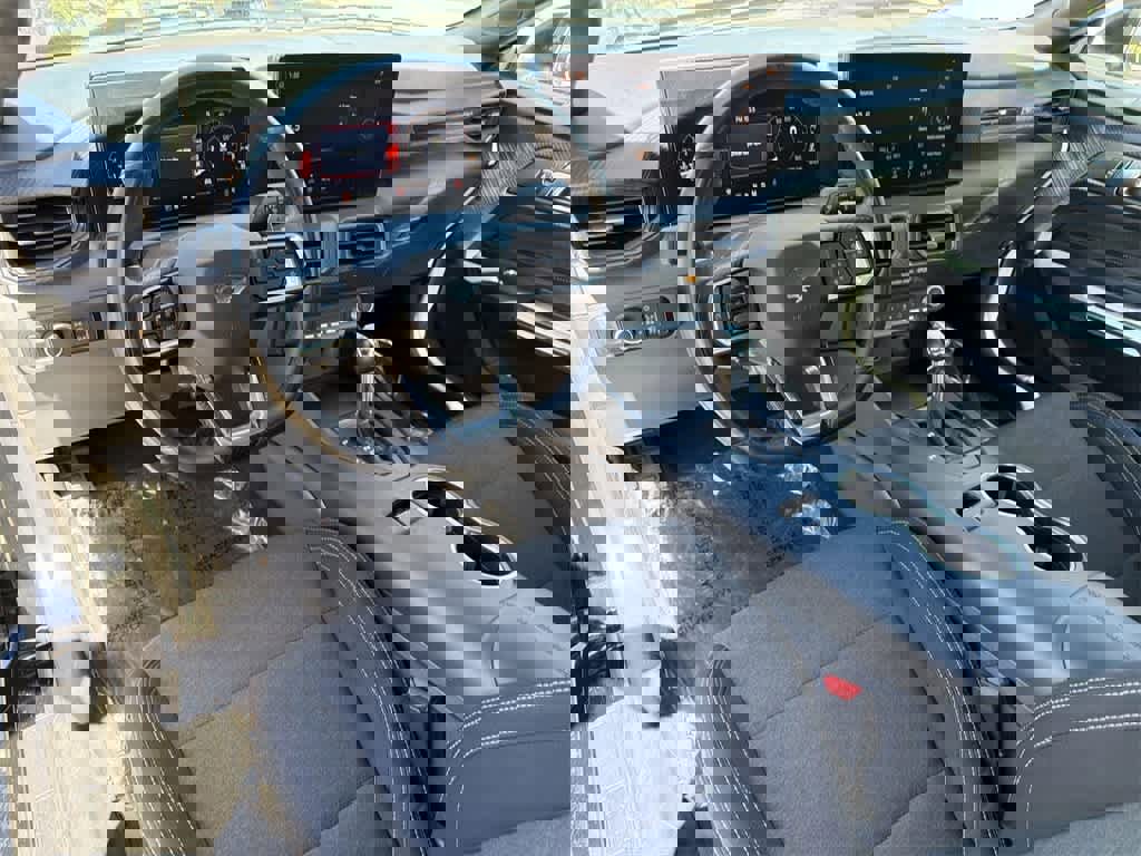 Used 2025 Ford Mustang GT image 11