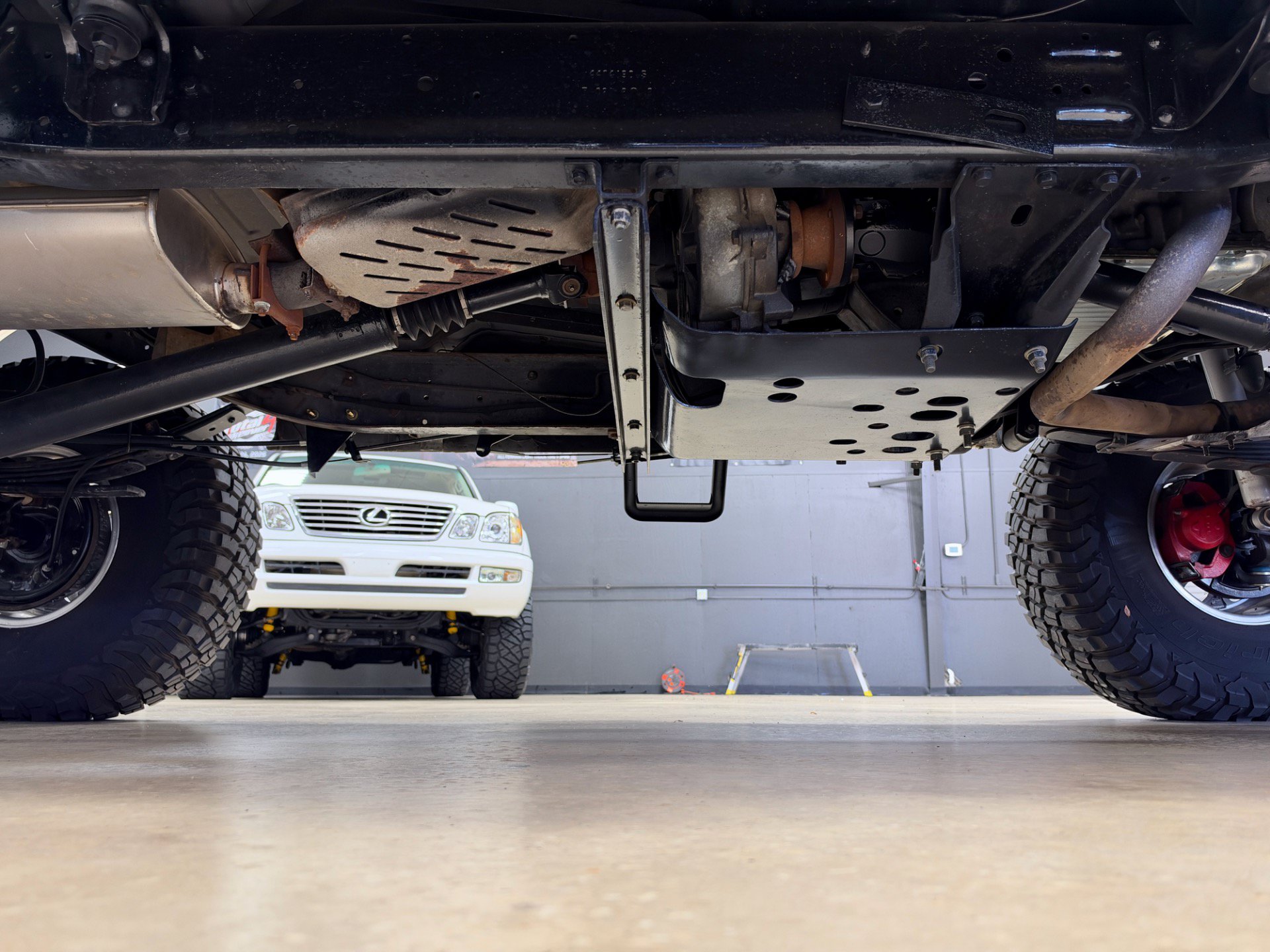 Used 1987 Dodge Ramcharger 4WD image 26