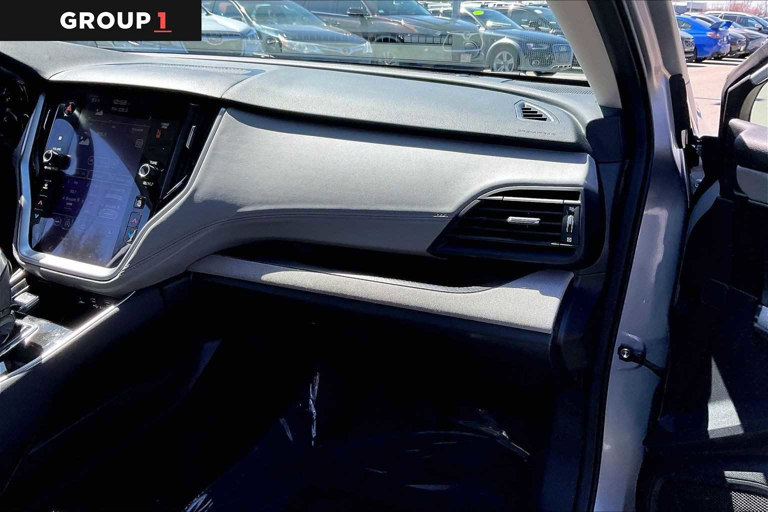 Certified 2022 Subaru Legacy Premium image 19