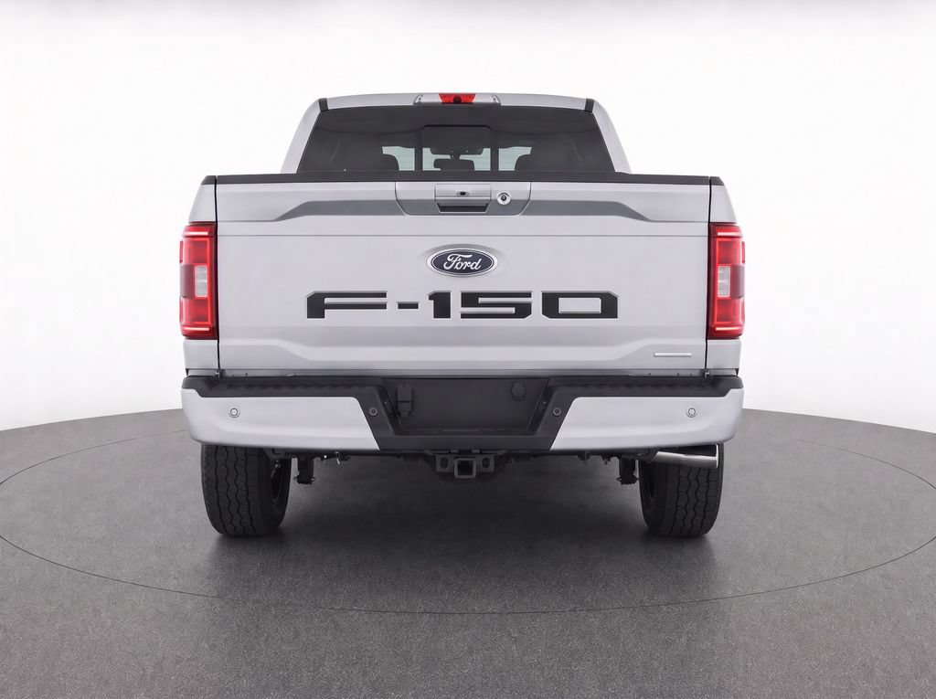 Used 2023 Ford F150 XLT w/ Equipment Group 302A High AWD/4WD image 11