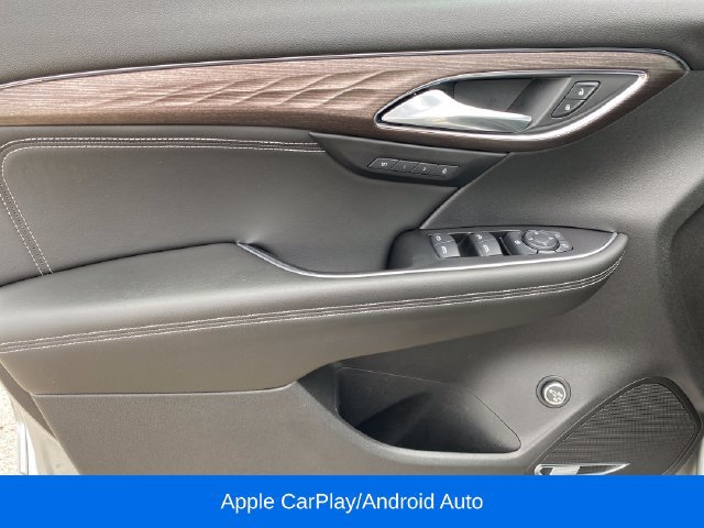 Certified 2023 Buick Envision Avenir AWD/4WD image 18