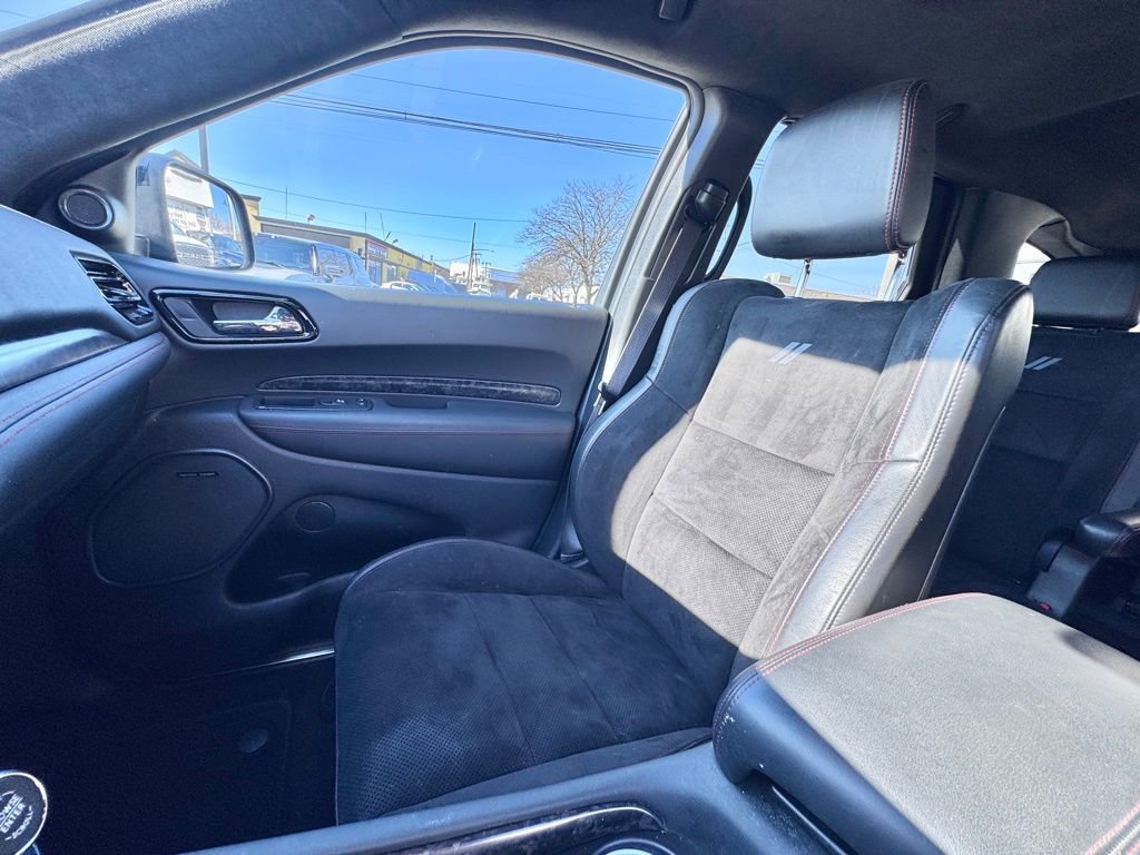 Used 2024 Dodge Durango R/T image 14