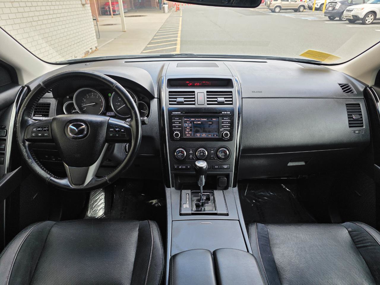 Used 2013 MAZDA CX-9 Touring AWD/4WD image 17