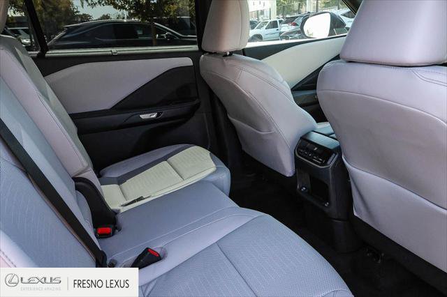 Certified 2024 Lexus TX 350 AWD w/ Cold Weather Package image 13