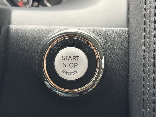 Certified 2023 Nissan Armada SL image 11