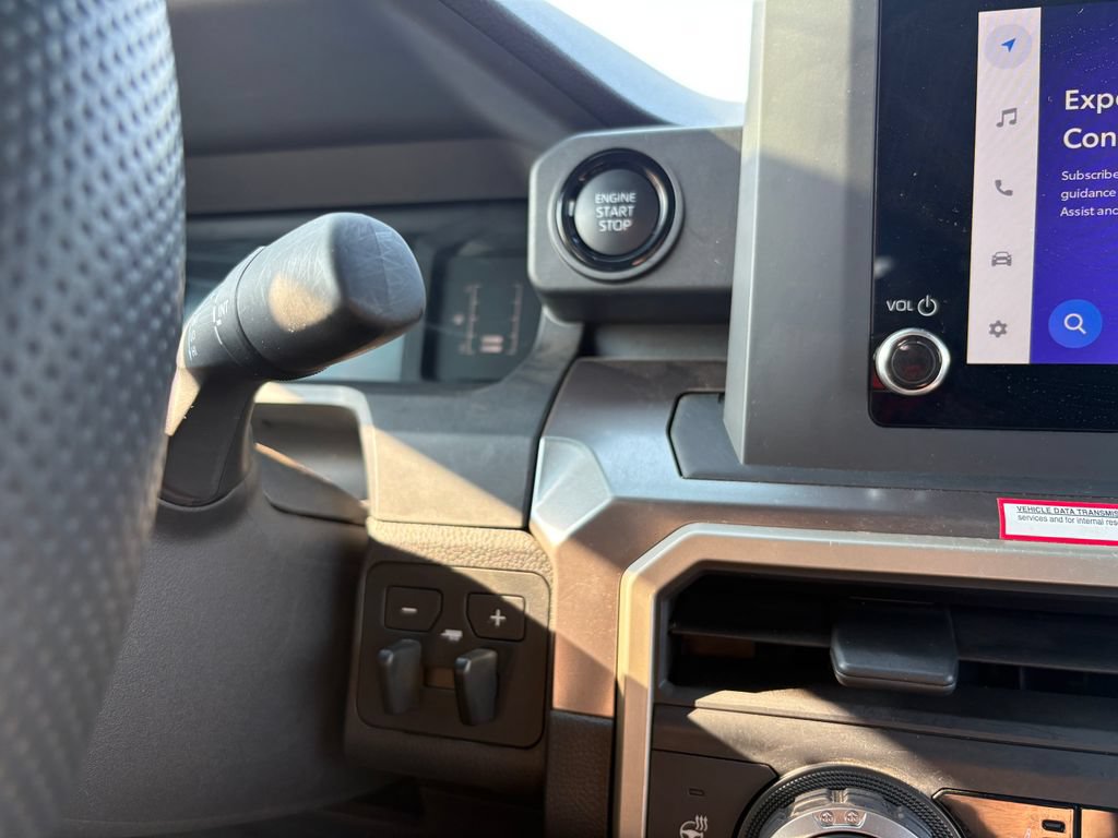 Used 2024 Toyota Tacoma SR5 AWD/4WD image 19