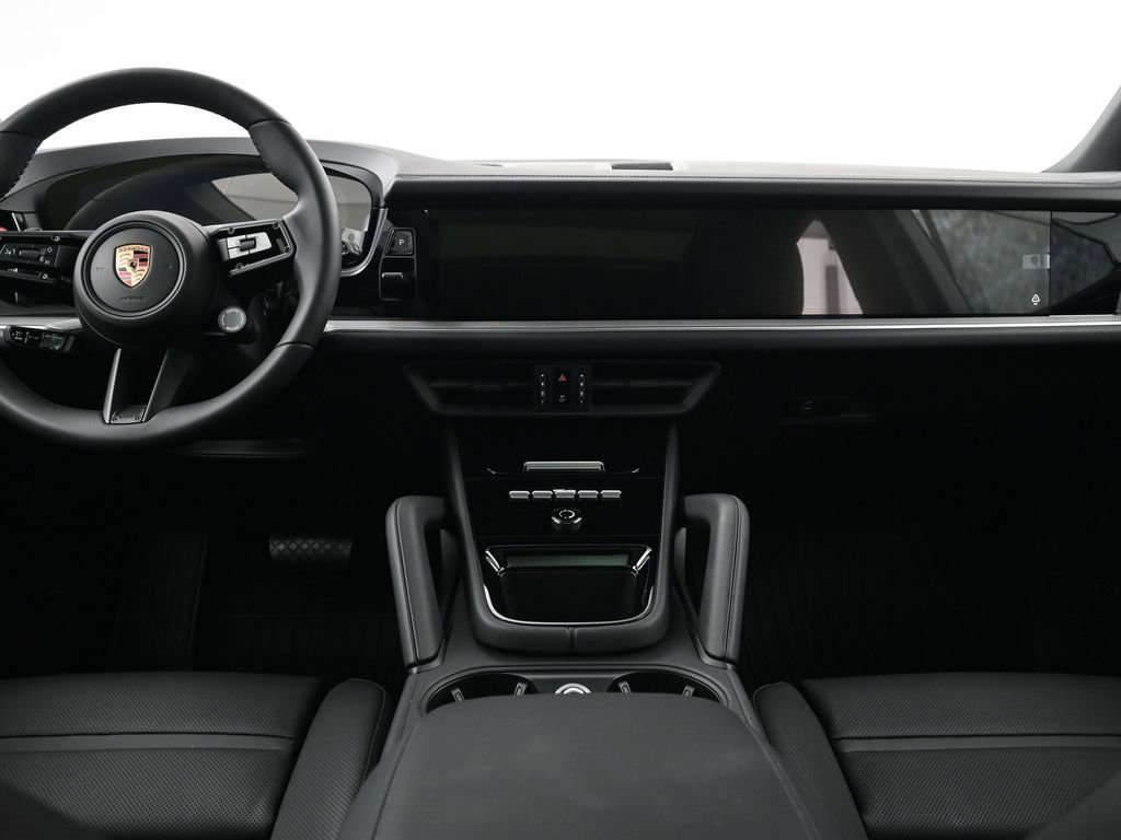 New 2026 Porsche Cayenne image 9