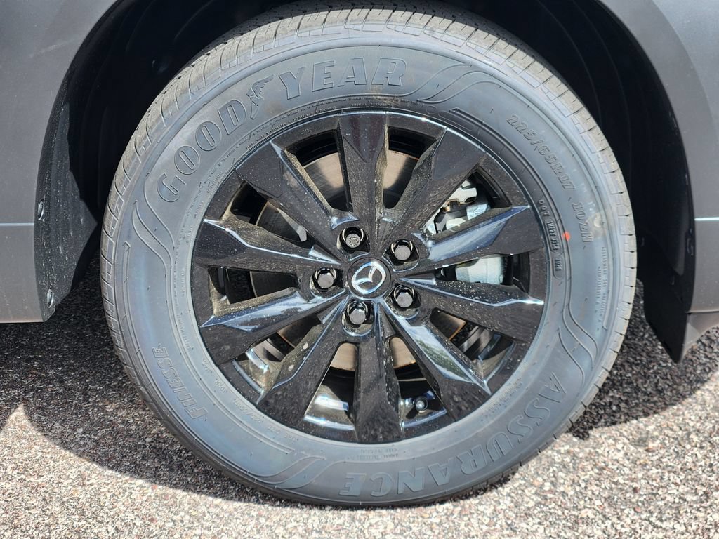 New 2026 MAZDA CX-50 AWD 2.5 S w/ Preferred Pkg image 30
