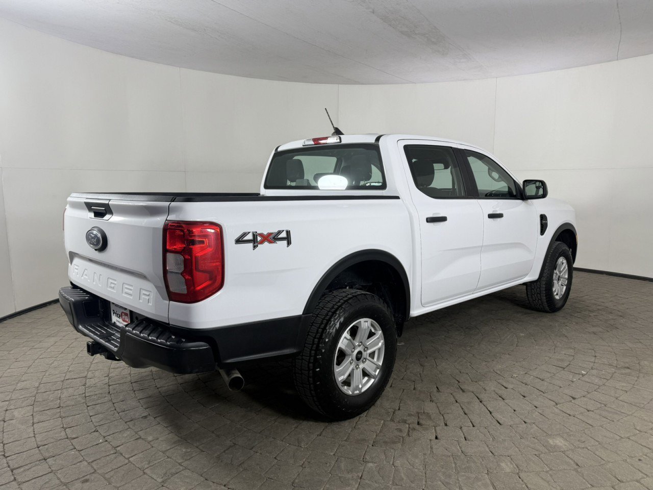 Certified 2024 Ford Ranger XL w/ Trailer Tow Package AWD/4WD image 9