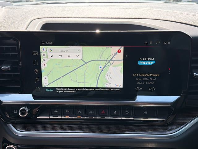 Used 2023 GMC Sierra 1500 Elevation w/ Elevation Premium Package image 28