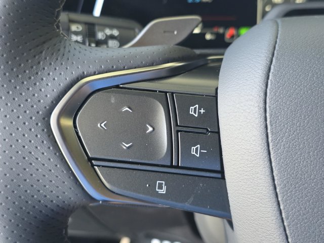 New 2026 Lexus RX 500h F Sport AWD/4WD image 31