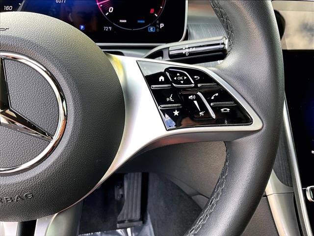 Used 2025 Mercedes-Benz C 300 Sedan image 21