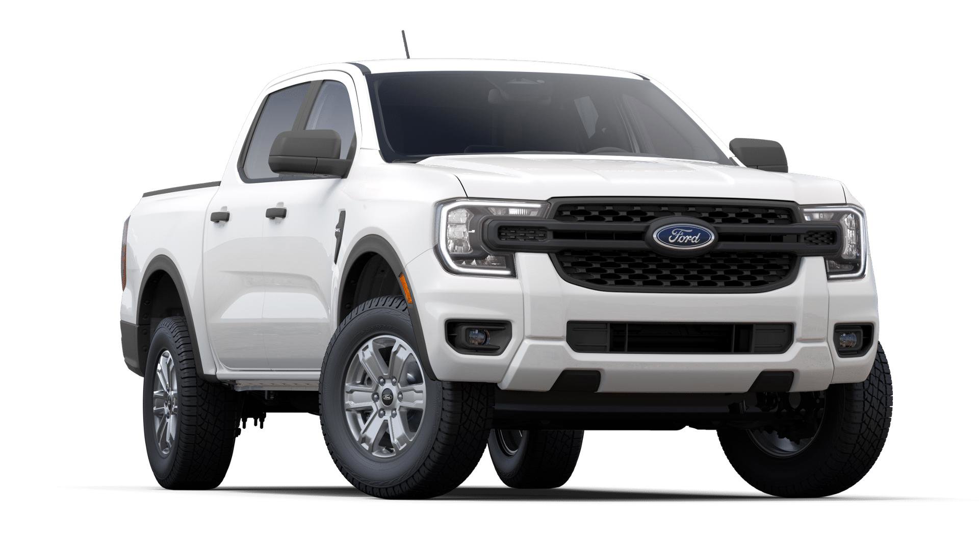 New 2025 Ford Ranger XL image 26