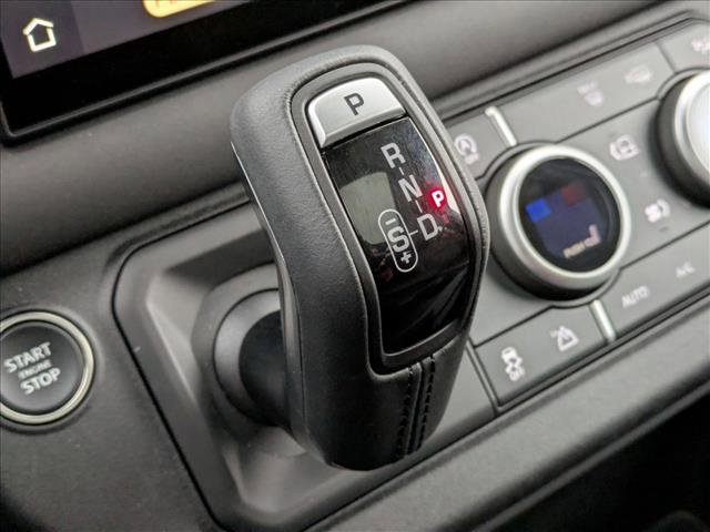 Certified 2025 Land Rover Defender 110 S image 12