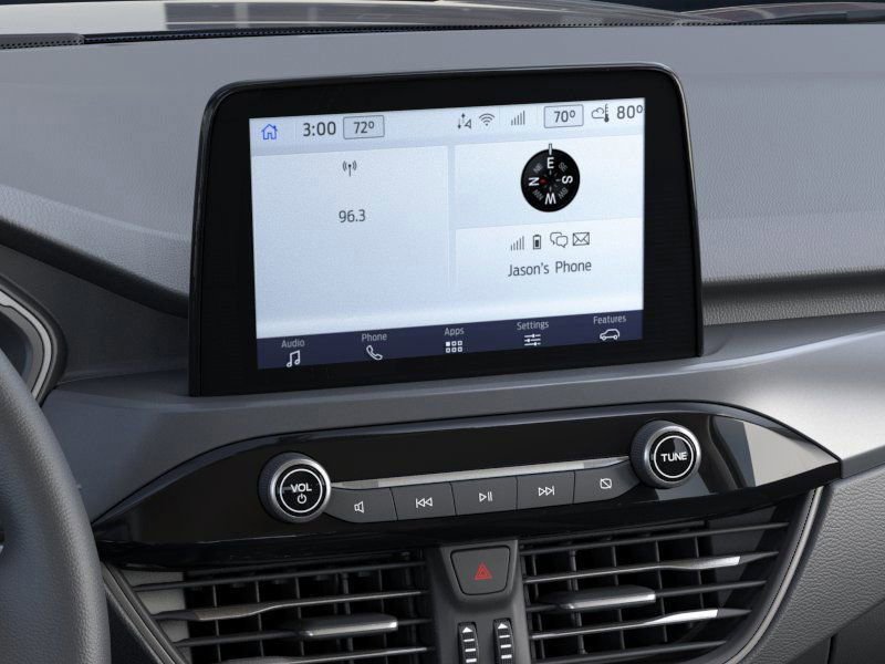 New 2026 Ford Escape Active image 14