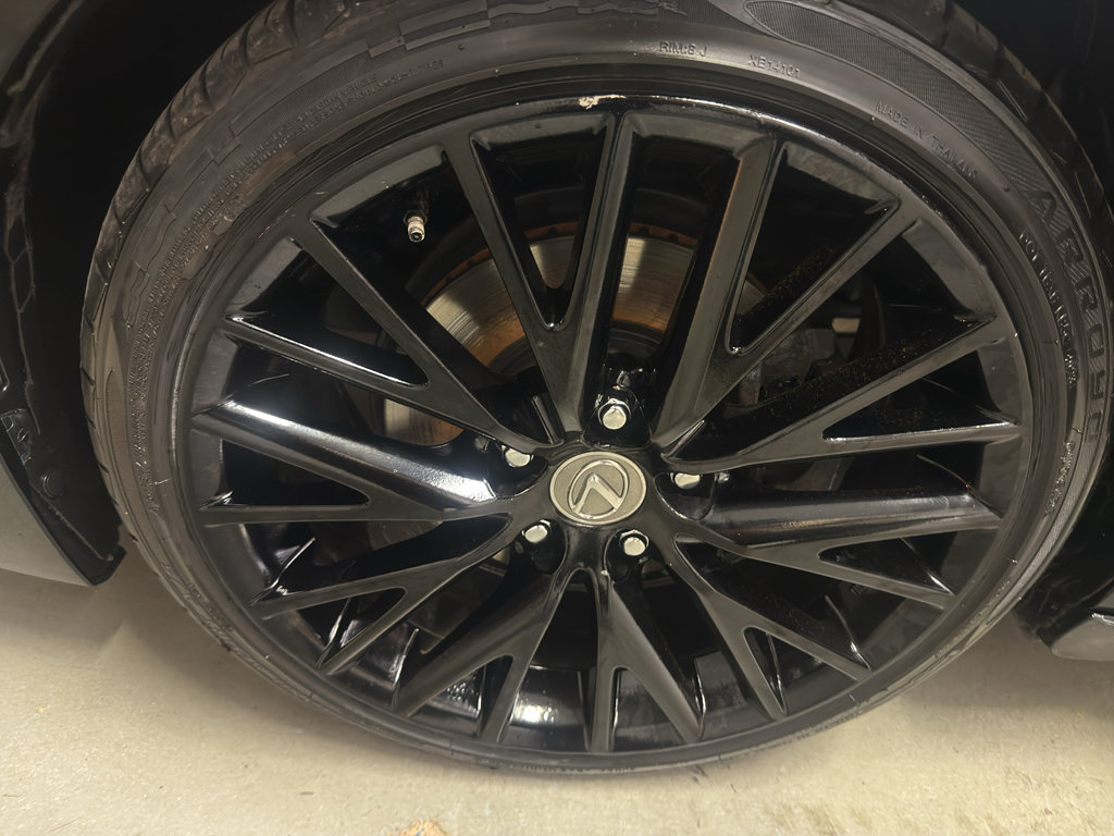 Used 2015 Lexus IS 250 AWD w/ Navigation System Package image 30