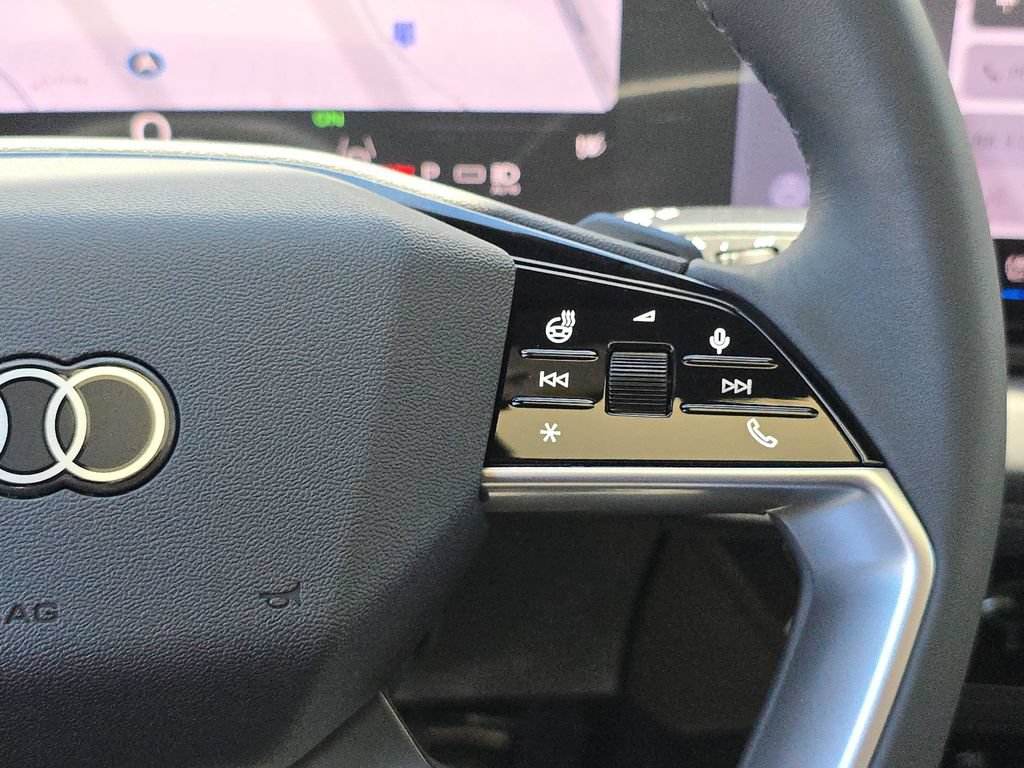 New 2027 Audi A6 e-tron Premium Plus AWD/4WD image 21
