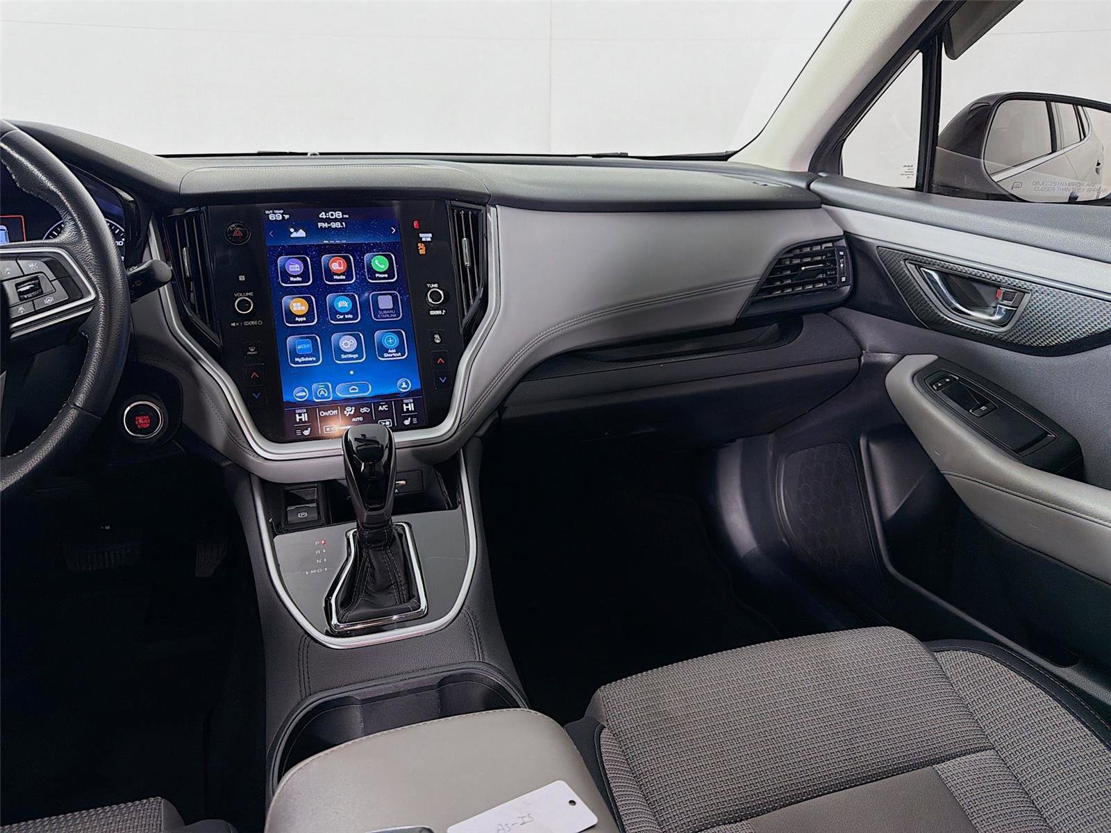 Used 2021 Subaru Outback Premium AWD/4WD image 23