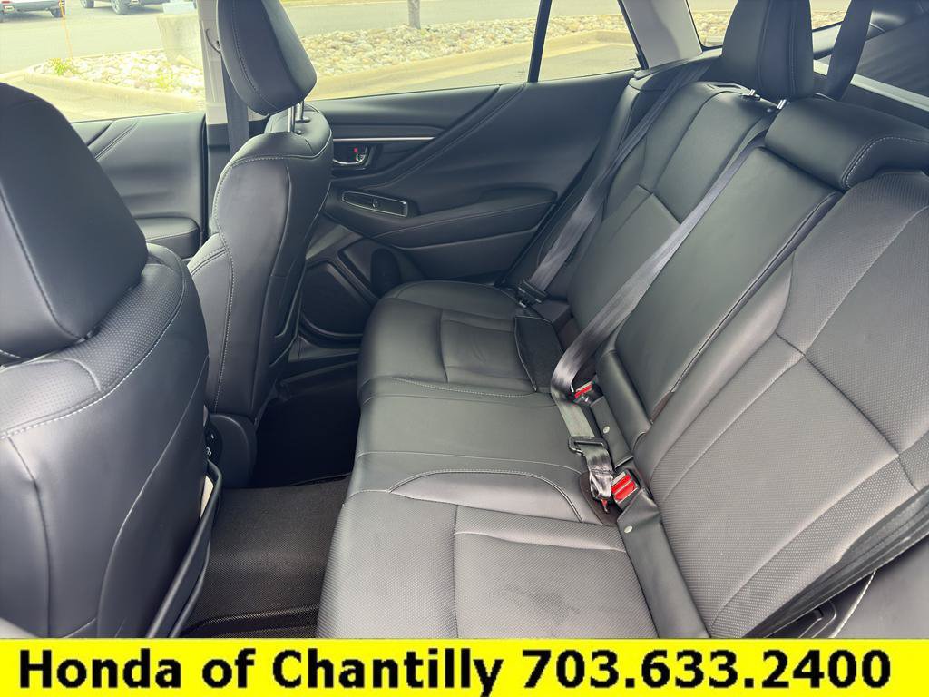 Used 2023 Subaru Outback Limited AWD/4WD image 25